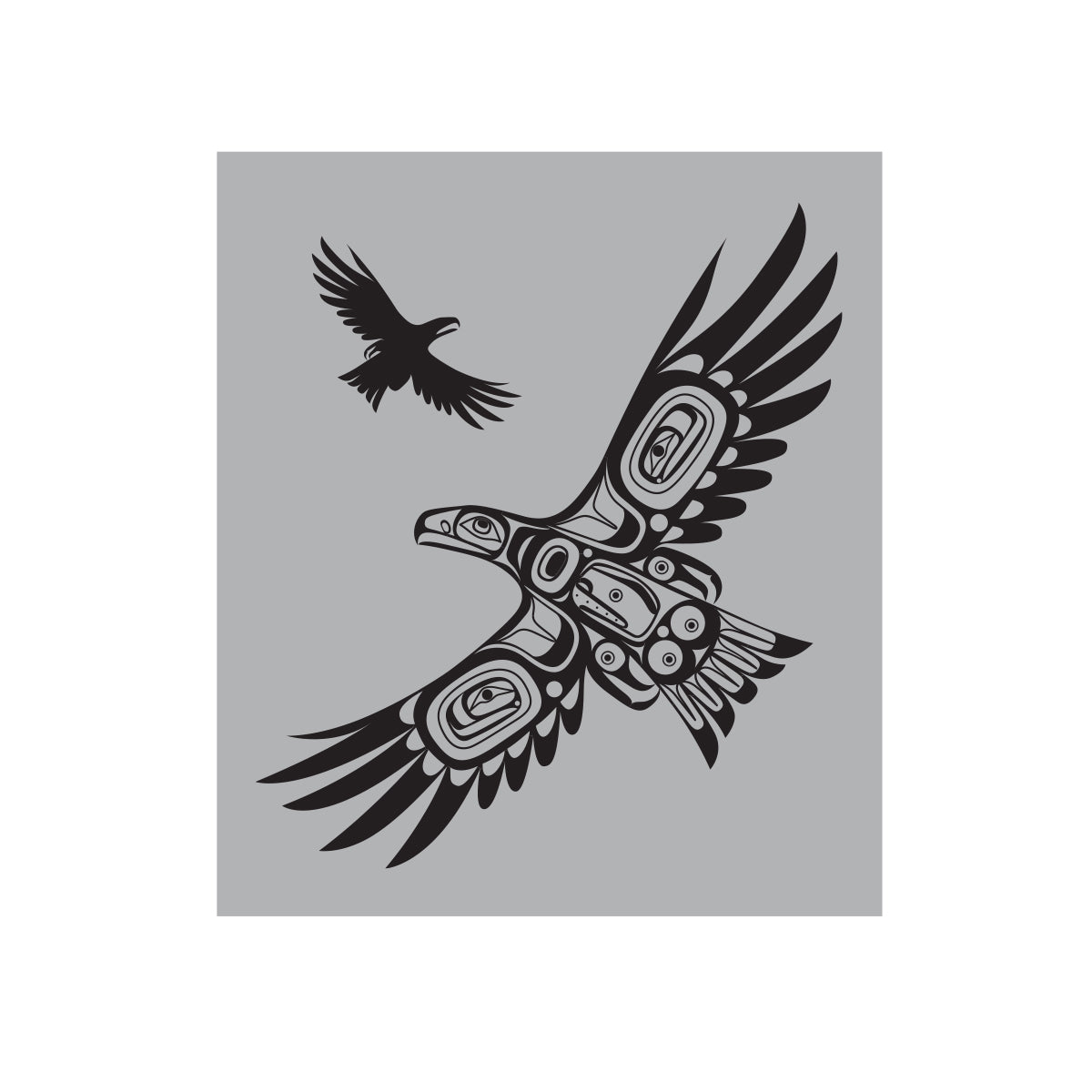 Indigenous Art Eco Cloth