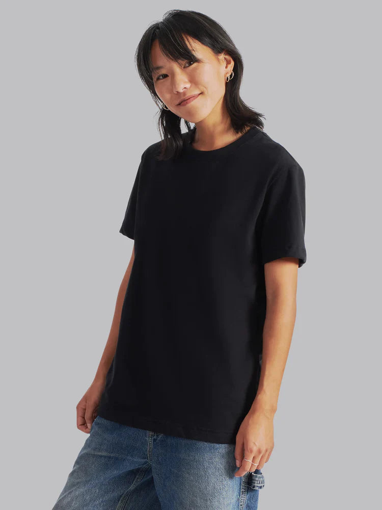 Unisex Crew Tee