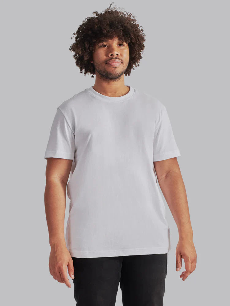 Unisex Crew Tee