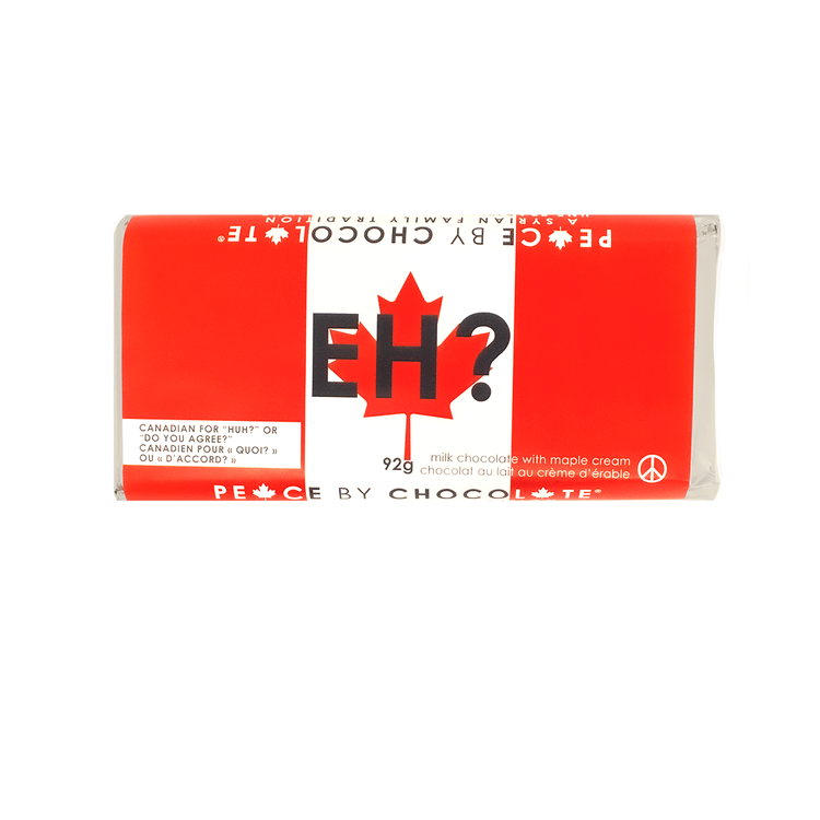 Assorted Canada Bars