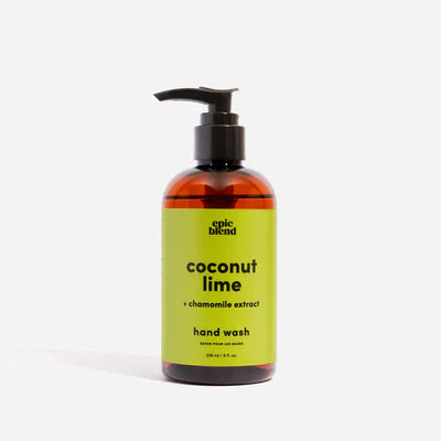 Hand Soap