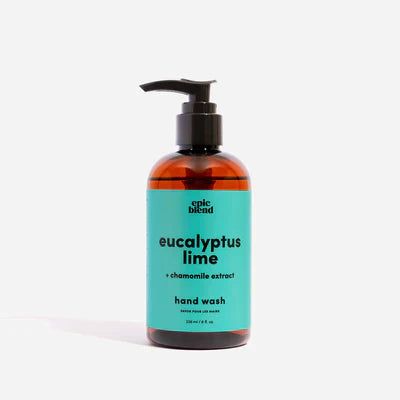 Hand Soap