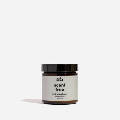 Dry Skin Hydrating Balm