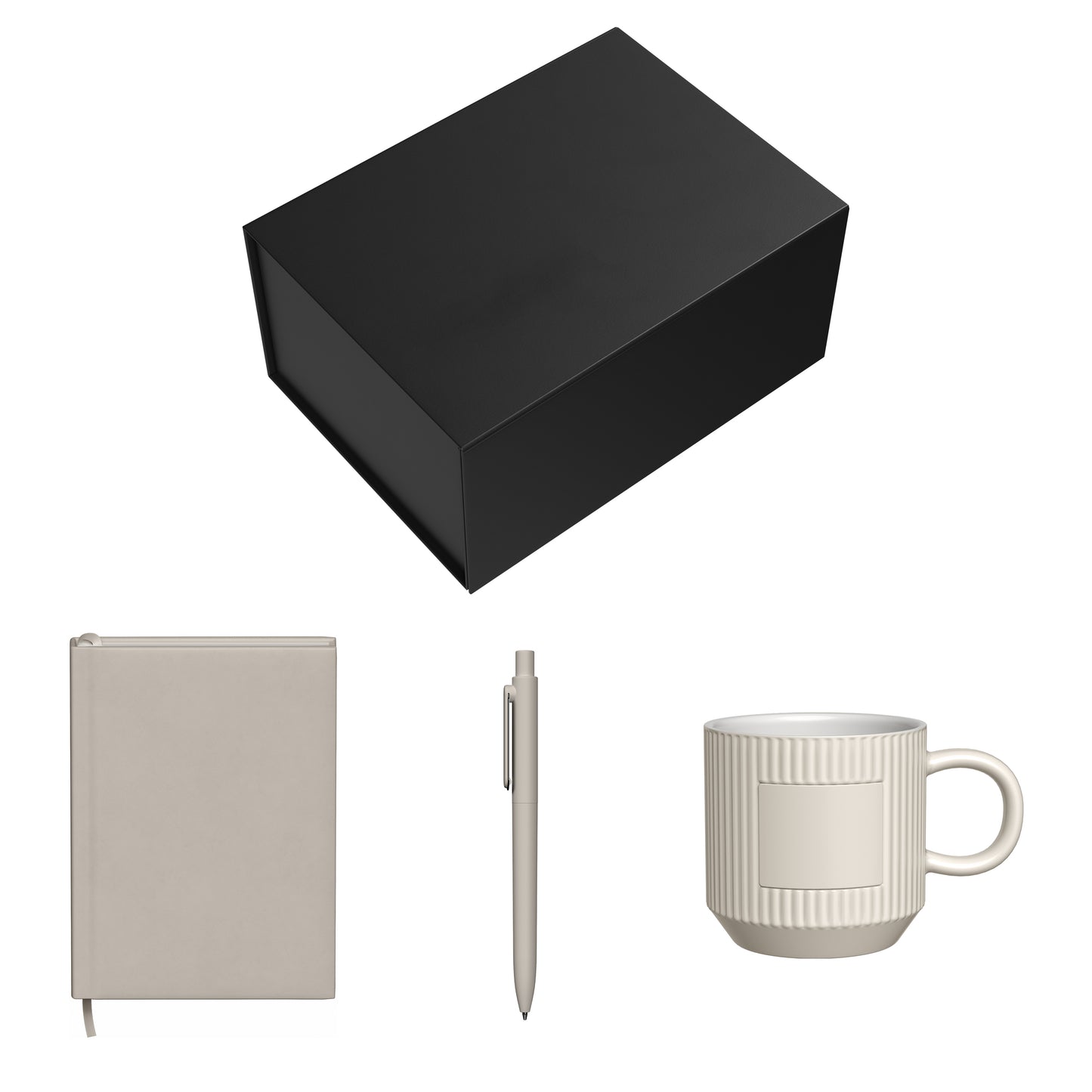 The Morning Muse Set