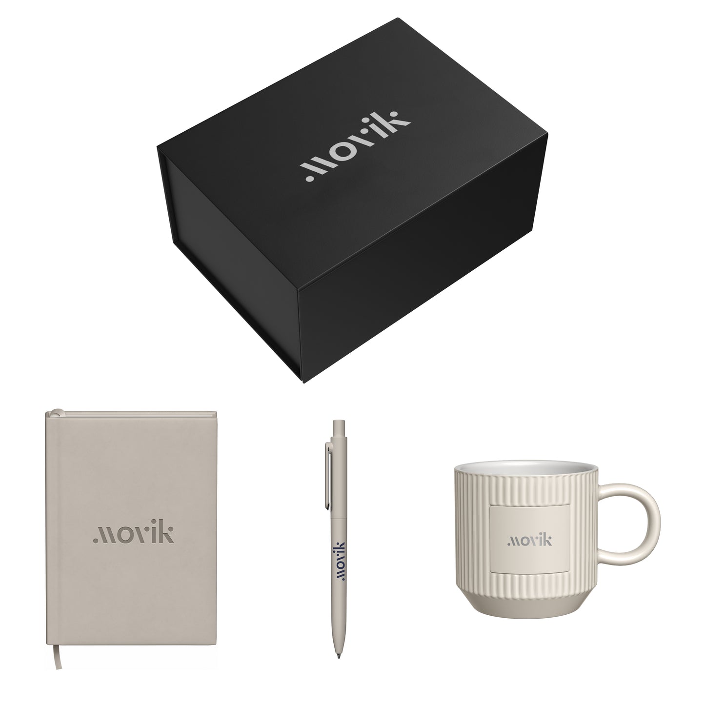 The Morning Muse Set