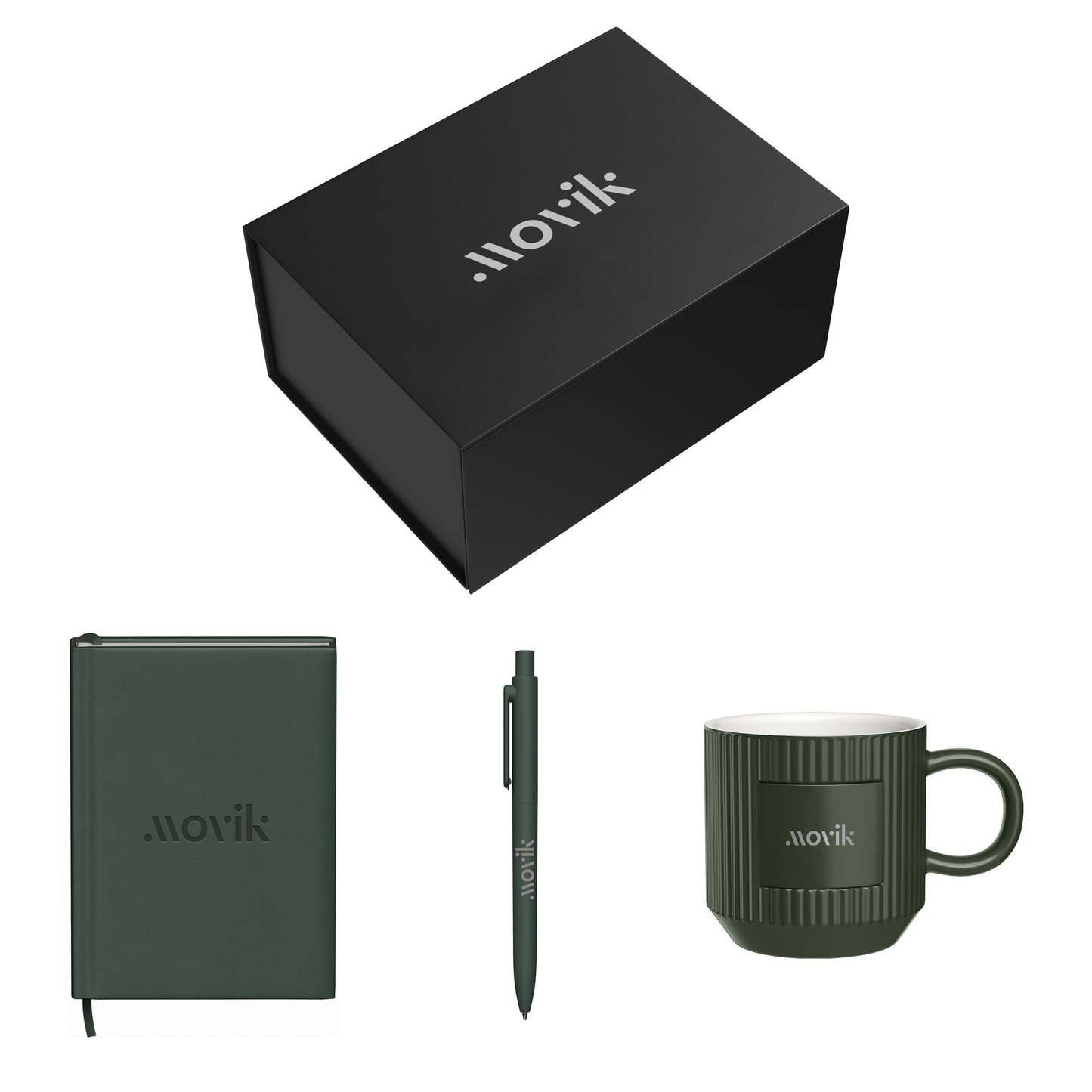 The Morning Muse Set