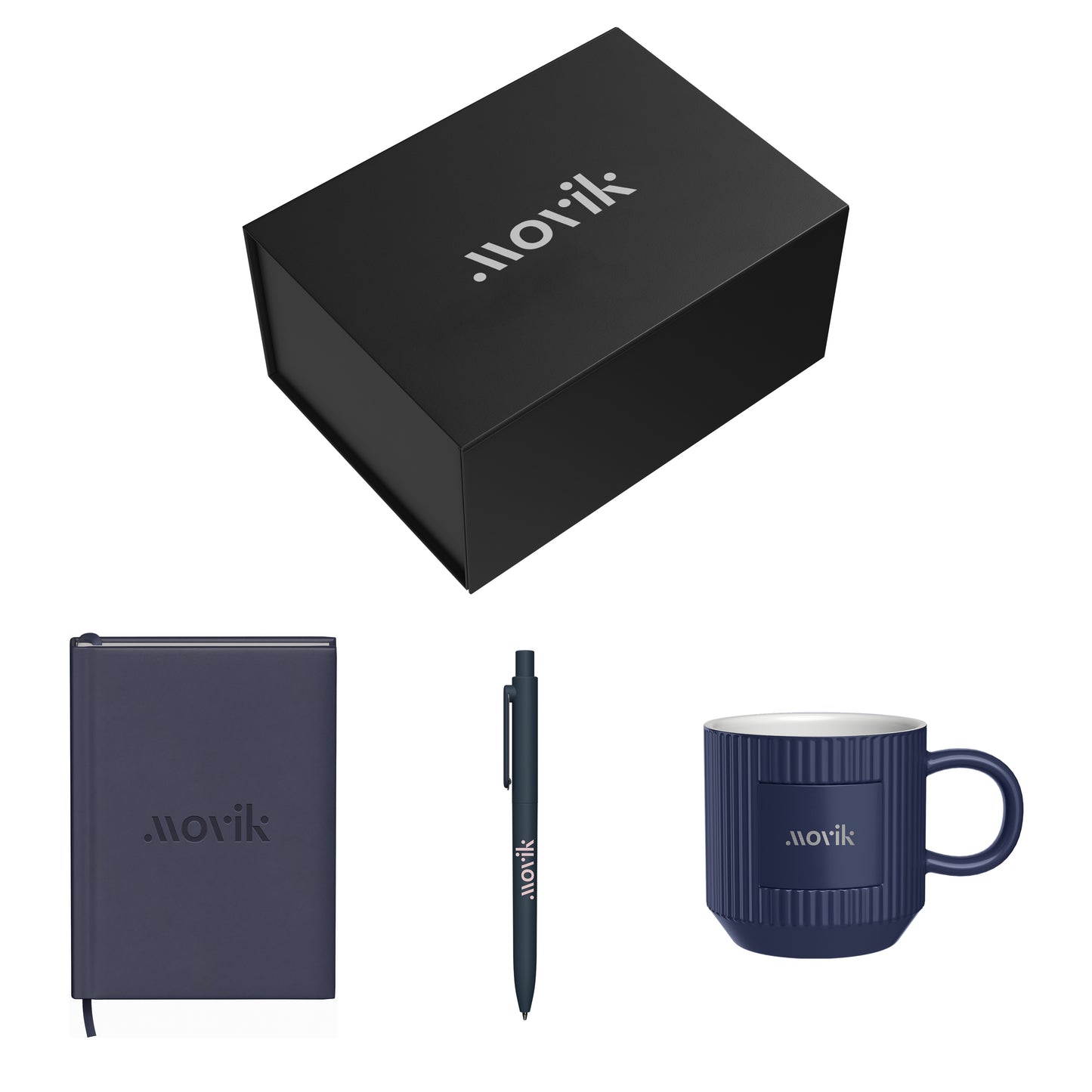 The Morning Muse Set