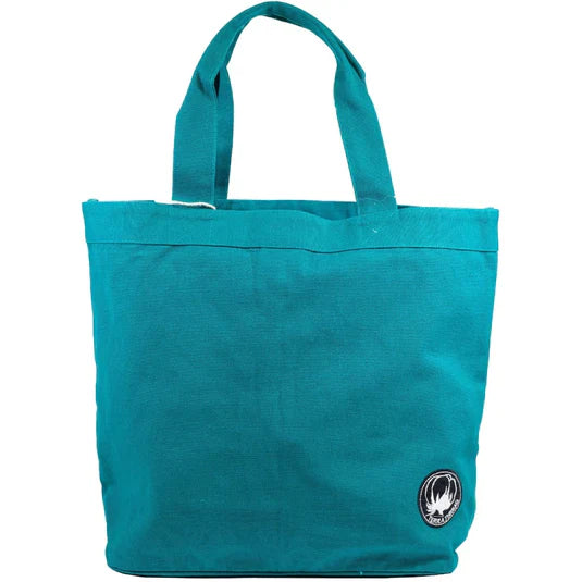 Lupa Tote Bag