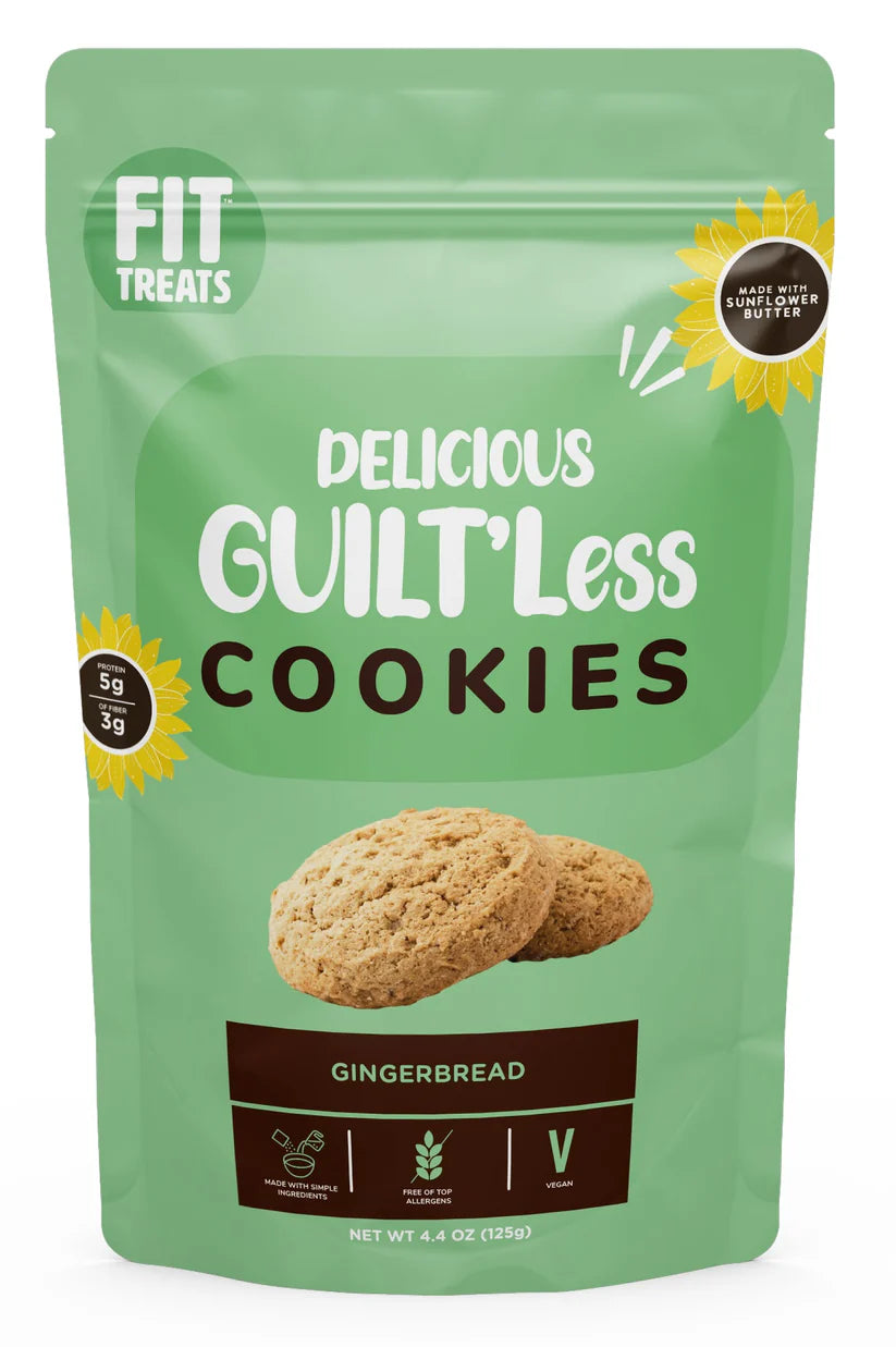 Gluten-free cookies