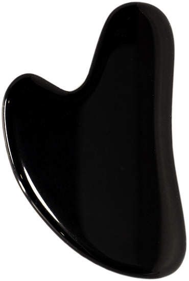 Gua Sha Heart