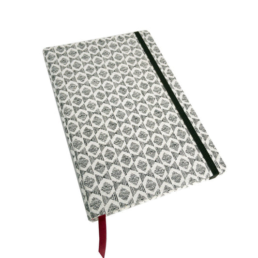 Black & White Notebook