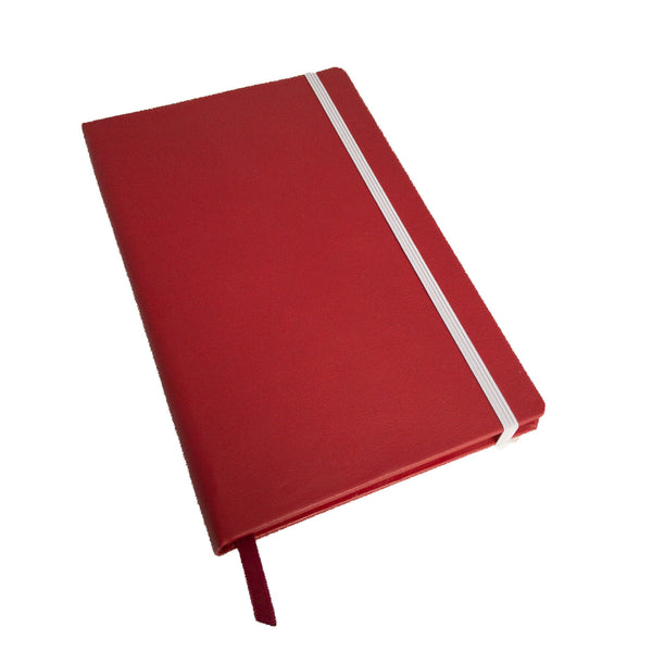 Hard Cover Eco Notebook