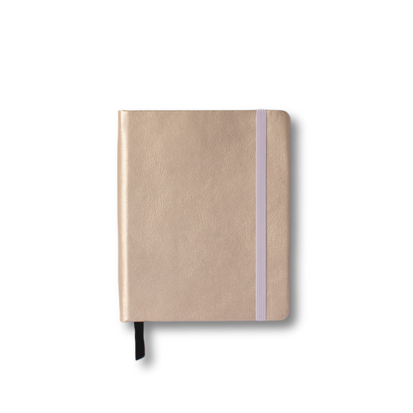 Hard Cover Eco Notebook