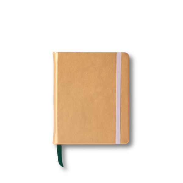 Hard Cover Eco Notebook