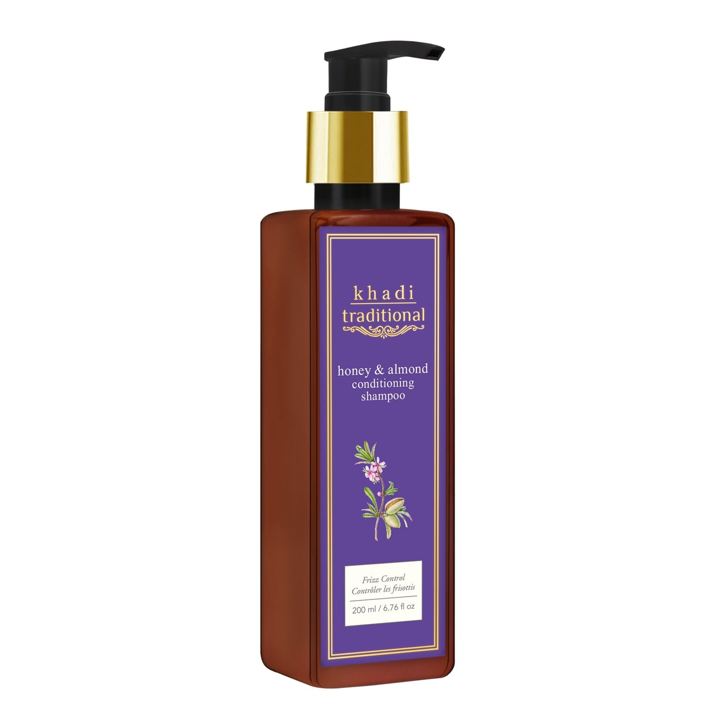 Khadi Traditional Almond Pack
