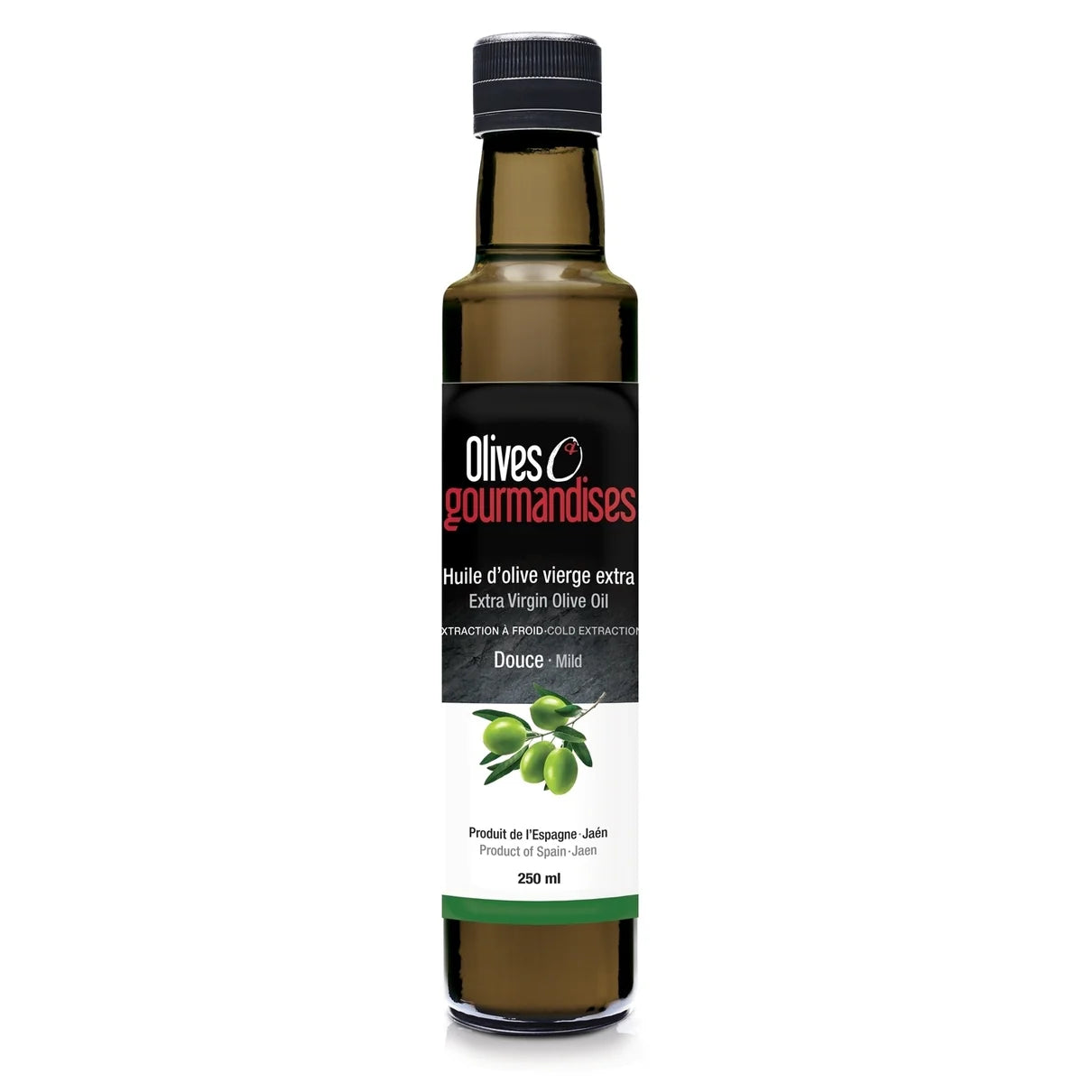 Extra Virign Olive Oil - Mild