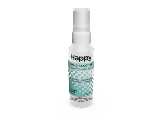 Hand Sanitizer Spray - Unscented