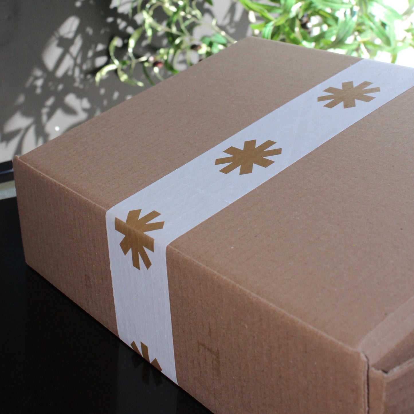 Packing Tape