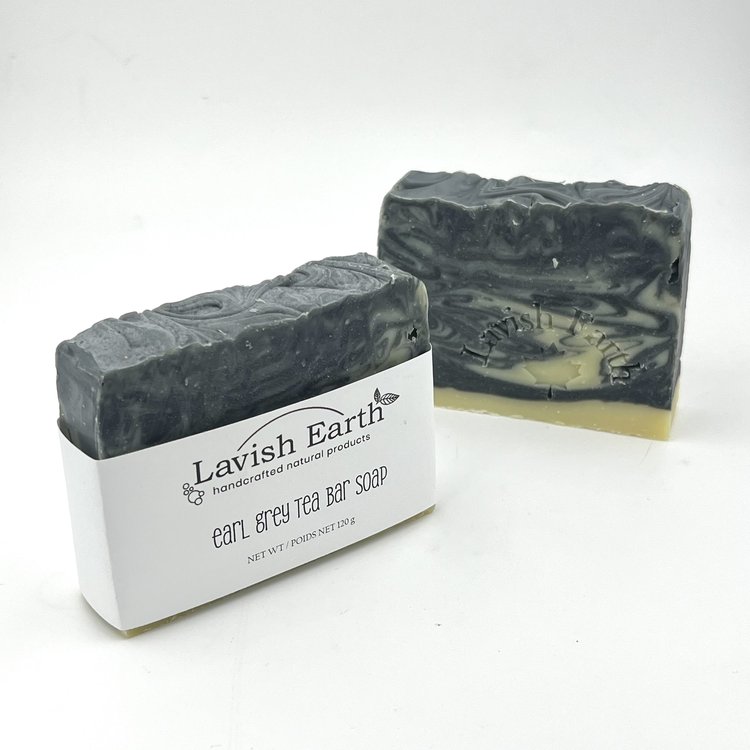 Handcrafted Bar Soap