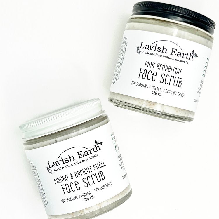 Face Scrub