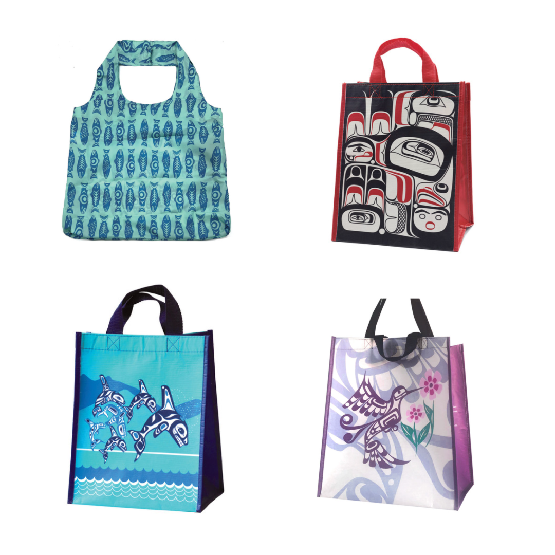Indigenous Art Kitchen Bundle Deluxe