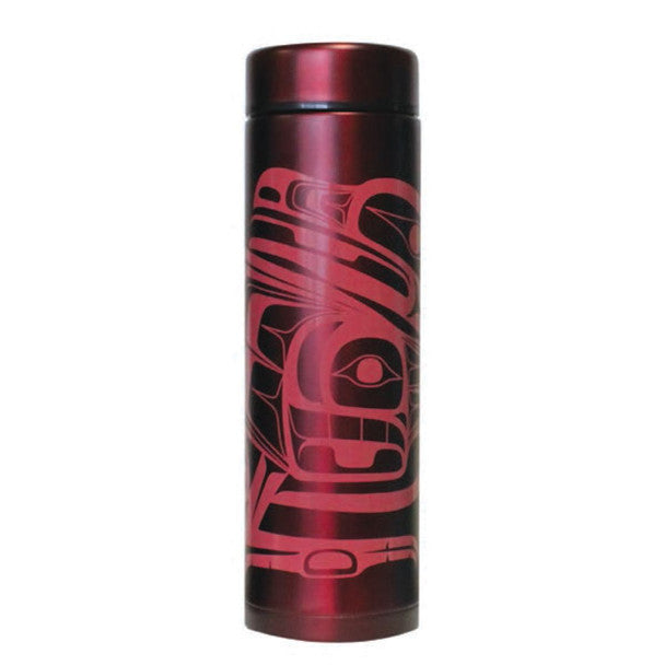 Indigenous Art Insulated Tumbler