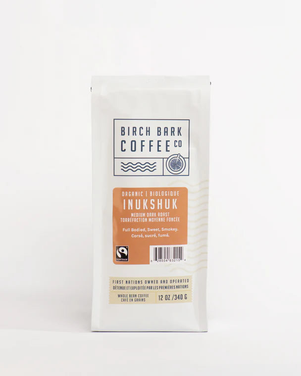 Fair Trade Indigenous Give Back Coffee