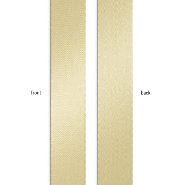 Satin Ribbon