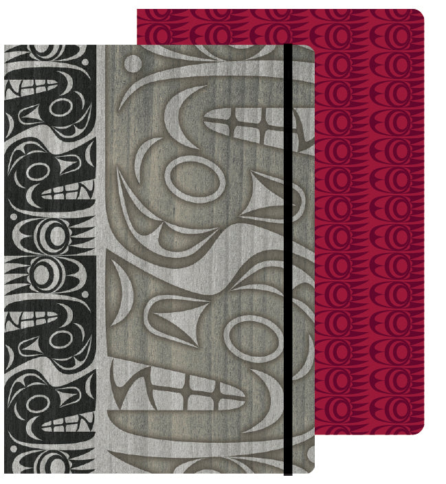 Indigenous Art Journal