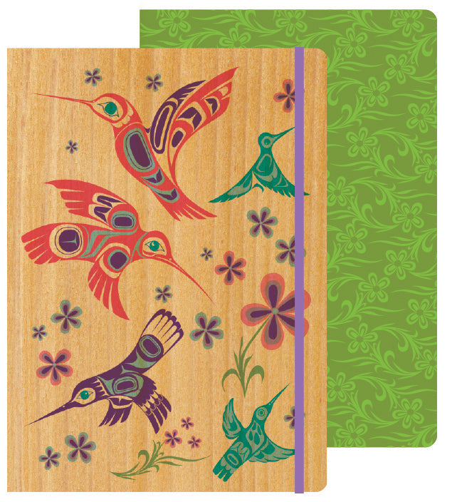 Indigenous Art Journal
