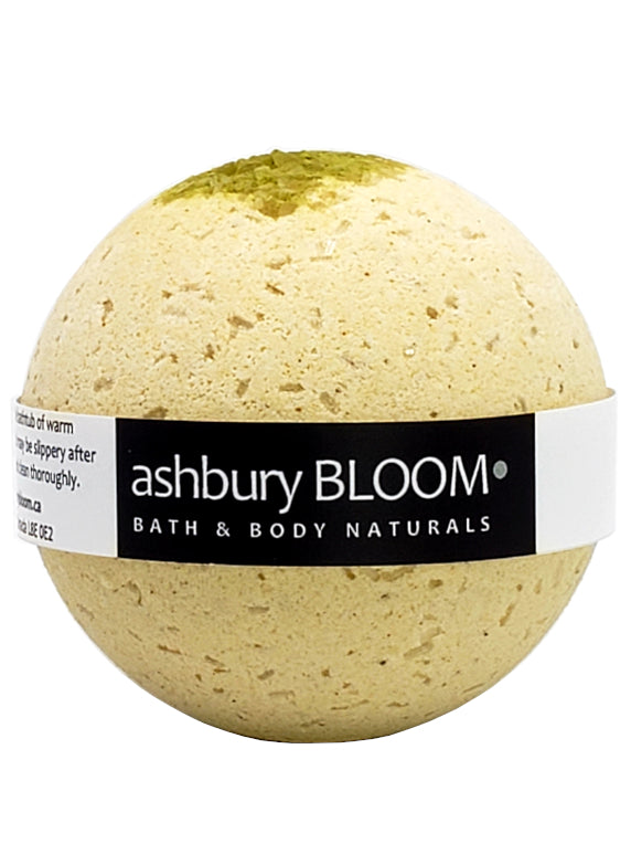 Handmade Bath Bomb