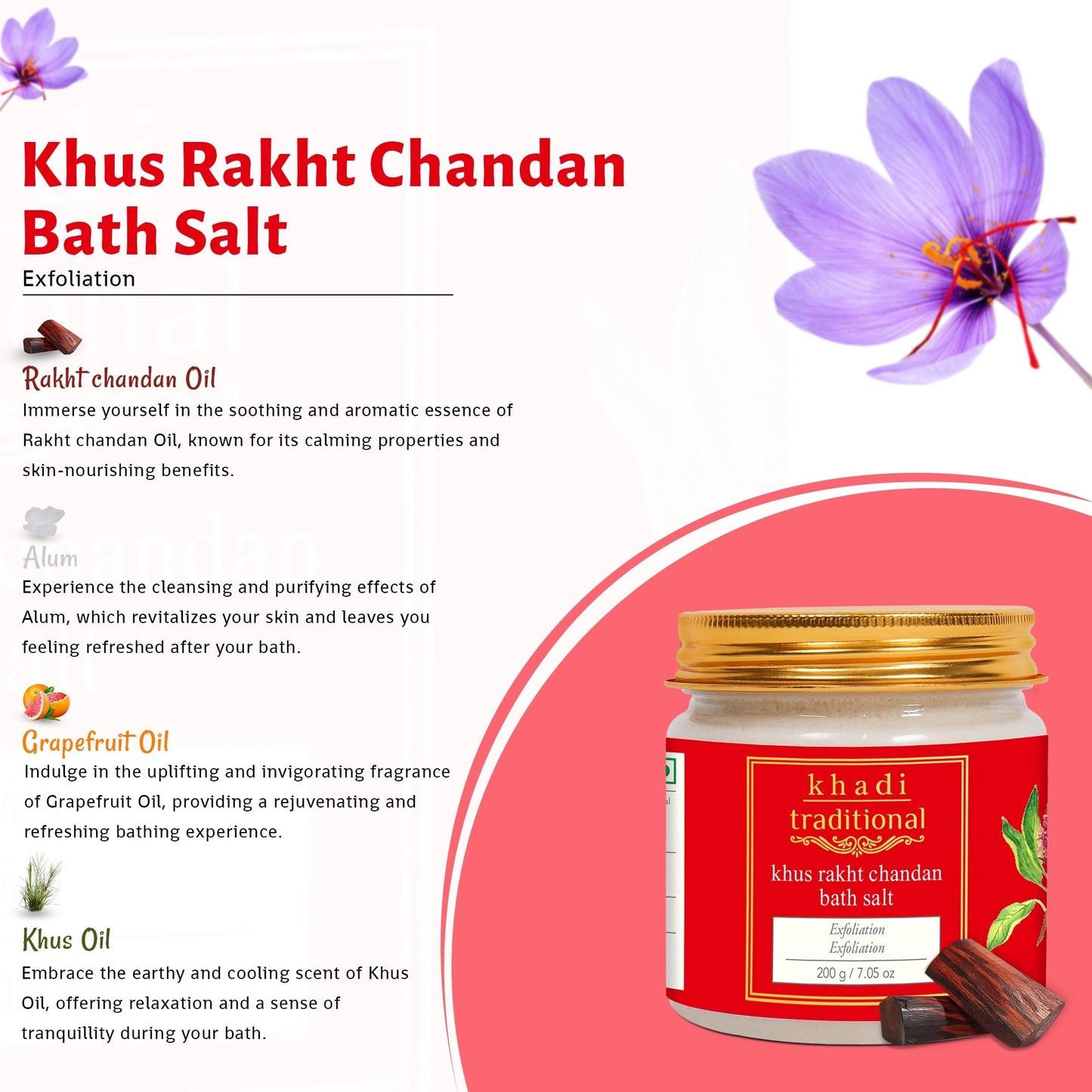 Khadi Traditional Sandal Pack