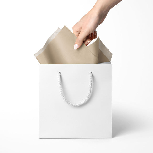 Tissue Paper