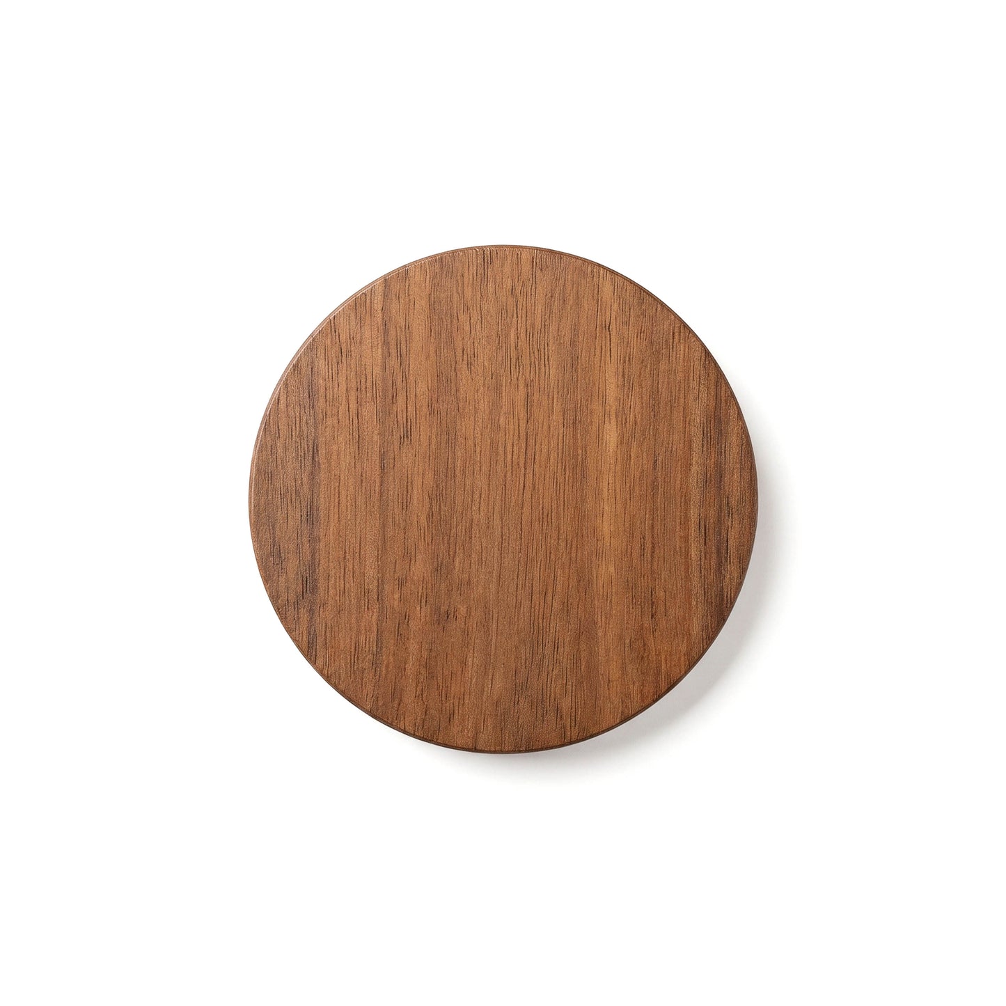 HORIZON 10 oz GLASS CANDLE WITH ACACIA WOOD LID