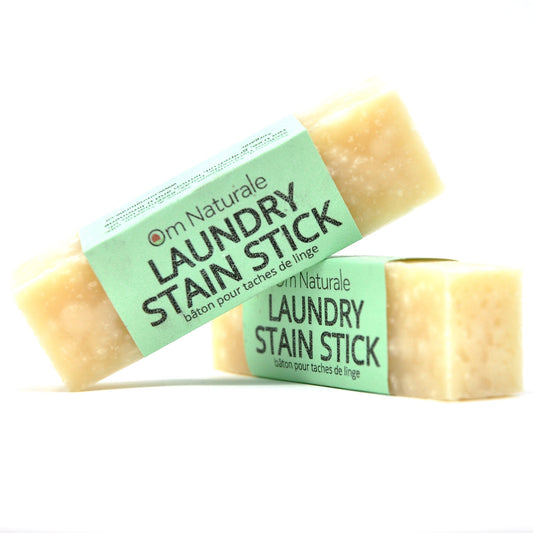 All Nautral Laundry Stain Stick