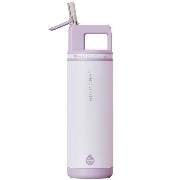 Flip N' Sip Giveback Water Bottles