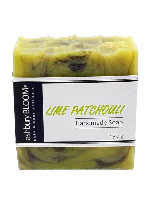 Handmade Soap Bar