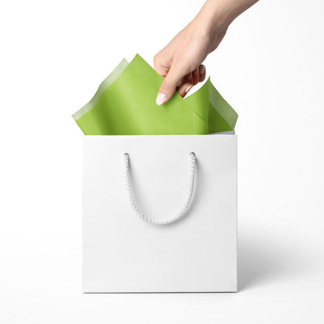 Tissue Paper