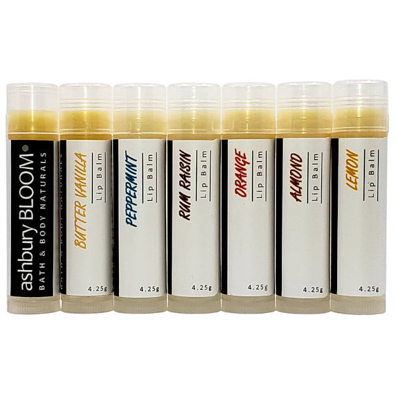 Lip Balms
