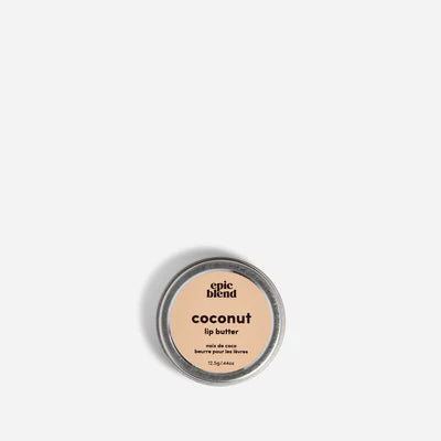 Lip Butter