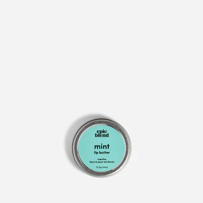 Lip Butter