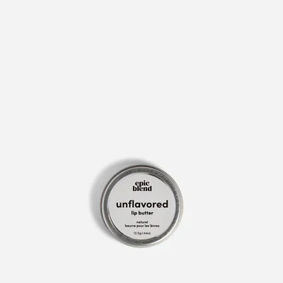 Lip Butter