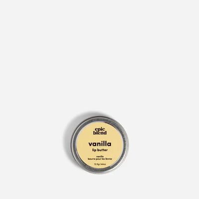 Lip Butter