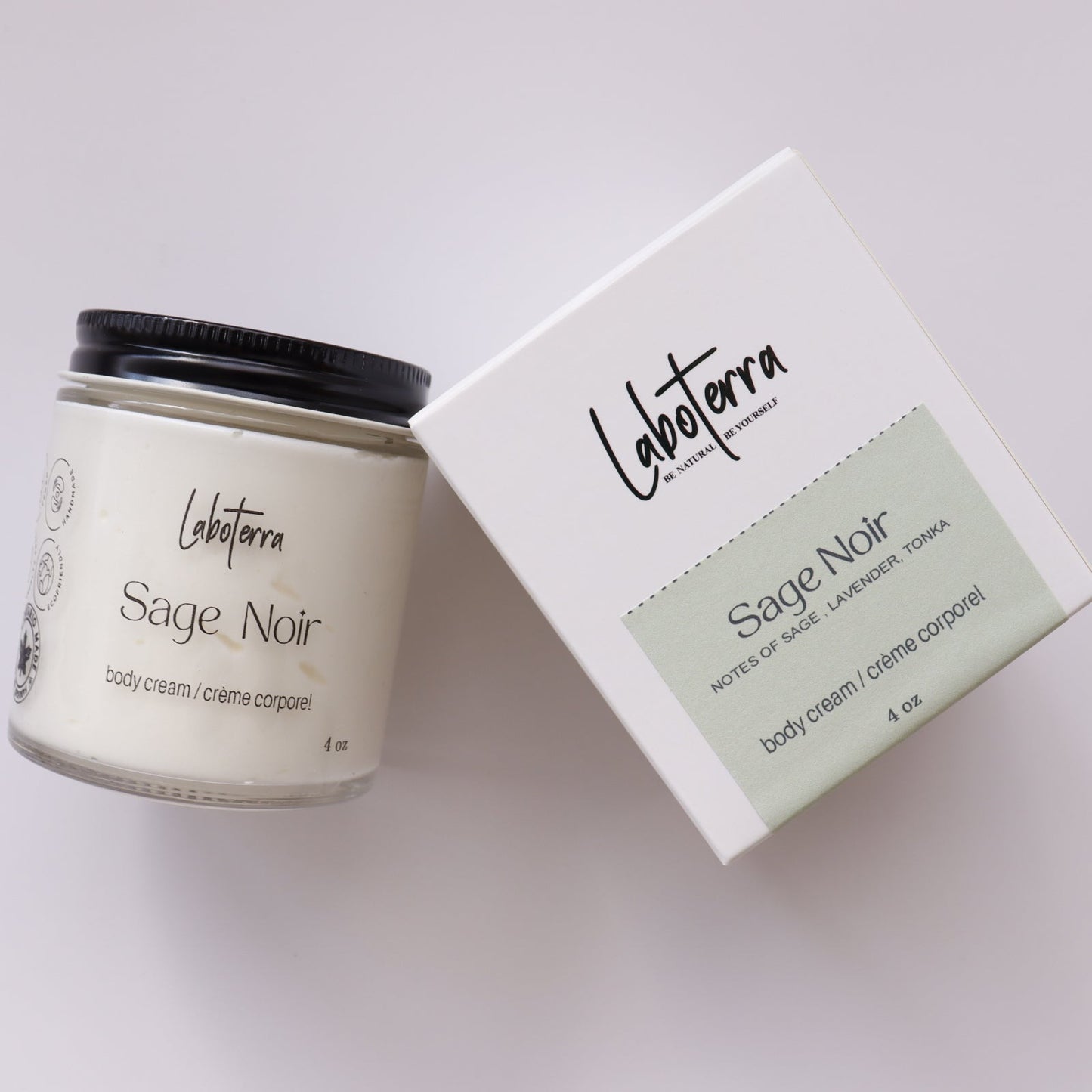 Body Cream