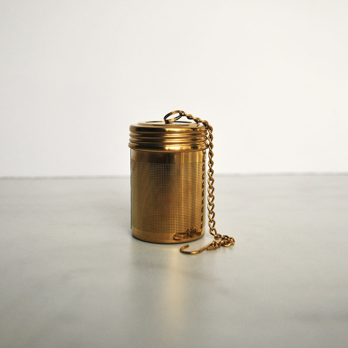 Tea Steeper