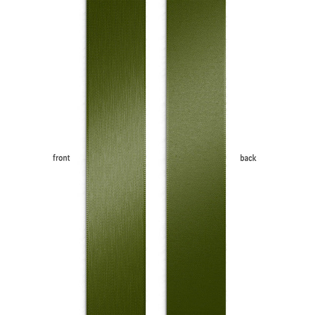 Satin Ribbon