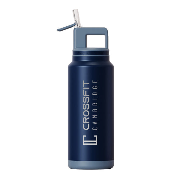 Flip N' Sip Giveback Water Bottles
