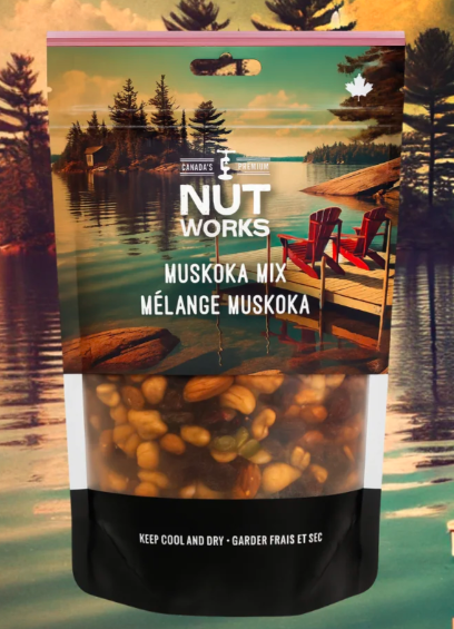 Muskoka Trail Mix