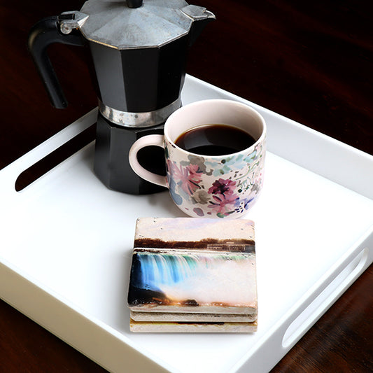 Niagara Falls Coasters