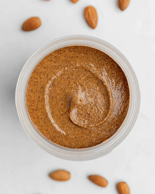 Organic Nut Butter